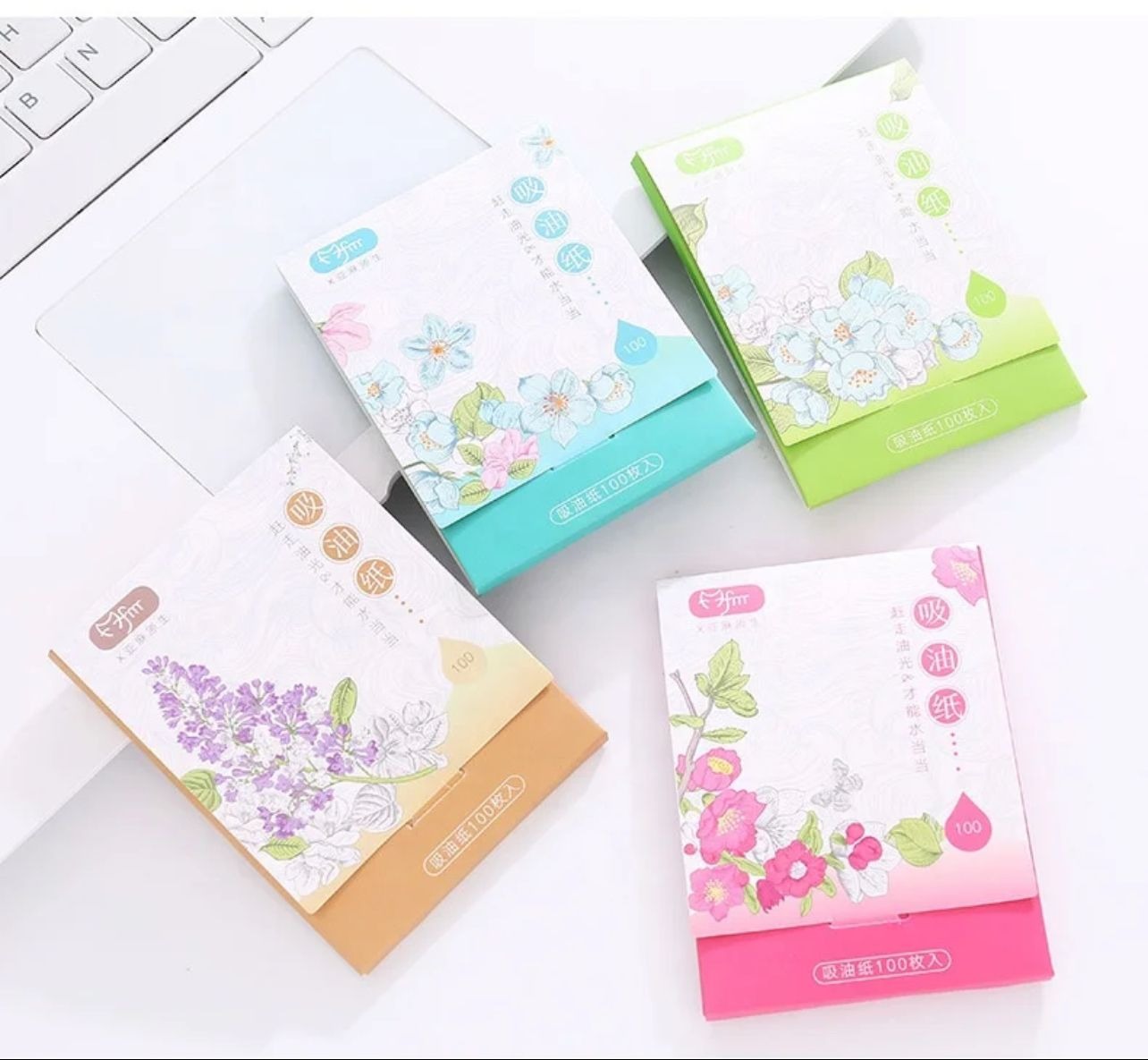 Miniatura 5 de Papelitos De Arroz Antigrasa